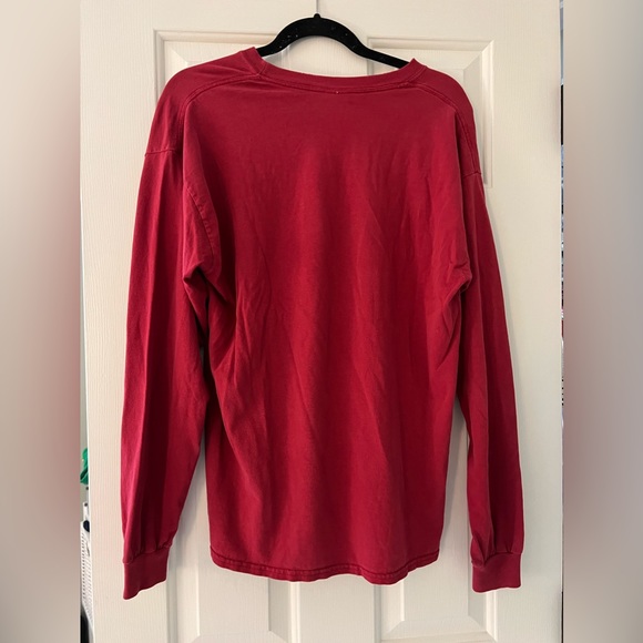 University of Alabama Long Sleeve T-Shirt - Picture 2 of 4